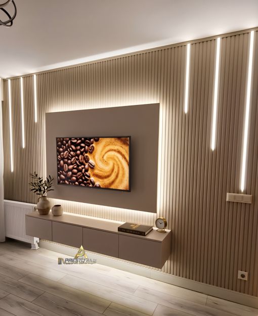 TV ÜNİTE MODELLERİ